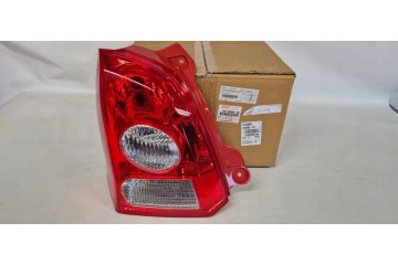 Lamp left rear Suzuki Alto 09 16 OE 35671M68K00 000
