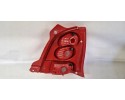 Lamp left rear Suzuki Alto 09 16 OE 35671M68K00 000 Catalog number of the part 35671M68K00 000