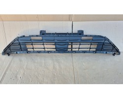 Grille Bumper Cap Lower Front Hyundai Tucson IV 20 N LINE ORYG NEW