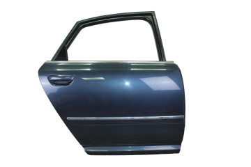 AZUL CENIZO PUERTA TRASERA DERECHA AUDI A8 (4E)