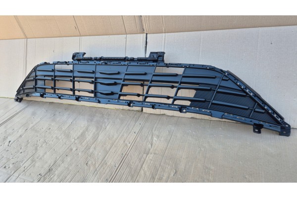 Grille Bumper Cap Lower Front Hyundai Tucson IV 20 N LINE ORYG NEW Catalog number of the part KRATKA ZDERZAKA PRZOD