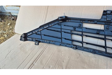 Grille Bumper Cap Lower Front Hyundai Tucson IV 20 N LINE ORYG NEW Catalog number of the original 86531 N7CA0 86531 N7CAO 86531N
