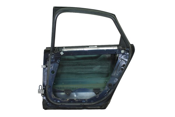 AZUL CENIZO PUERTA TRASERA DERECHA AUDI A8 (4E)