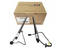 Actuador de tapa de maletero WRC trasero derecho e izquierdo para Volvo XC60 I 2008-