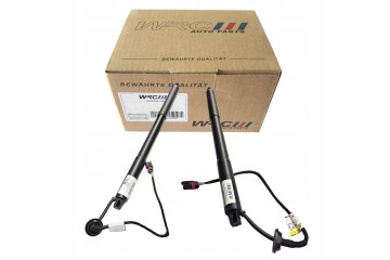 Tailgate actuator rear right left VOLVO XC60 I 2008