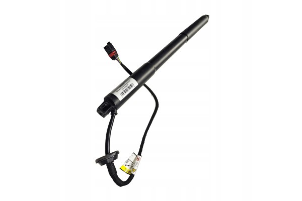 Tailgate actuator rear right left VOLVO XC60 I 2008 Catalog number of the original 31298575 31352186 31386706 31479628 31298576 