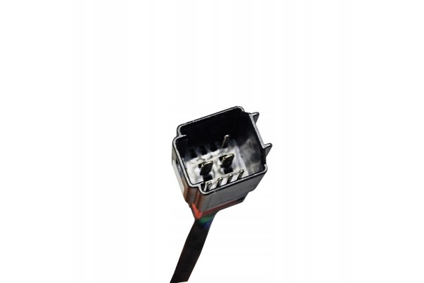 Tailgate actuator rear right left VOLVO XC60 I 2008 Catalog number of substitutes 871027302 871027302 633204 633204 V95 55 0002 