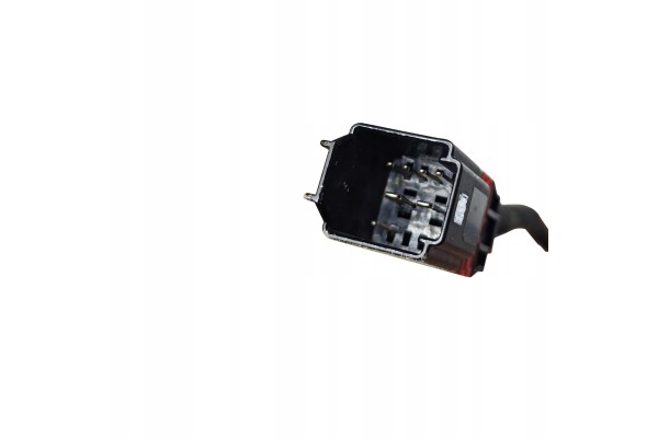 Actuador de tapa de maletero WRC trasero derecho e izquierdo para Volv