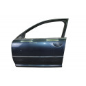 AZUL CENIZO PUERTA DELANTERA IZQUIERDA AUDI A8 (4E) 3.0 TDI Quattro 2005 AZUL CENIZO 207006 AUDI - 1