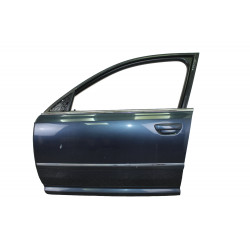 AZUL CENIZO PUERTA DELANTERA IZQUIERDA AUDI A8 (4E)