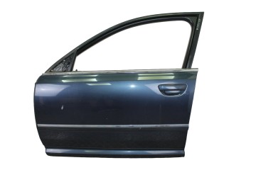 AZUL CENIZO PUERTA DELANTERA IZQUIERDA AUDI A8 (4E) 3.0 TDI Quattro 2005 AZUL CENIZO 207006 AUDI - 1