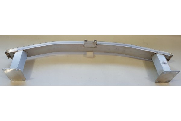 BUMPER BEAM FRONT PEUGEOT 308 III T10 2021 Part manufacturer Groupe PSA