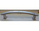 BUMPER BEAM FRONT PEUGEOT 308 III T10 2021 Installation side front