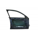 AZUL CENIZO PUERTA DELANTERA IZQUIERDA AUDI A8 (4E) 3.0 TDI Quattro 2005 AZUL CENIZO 207006 AUDI - 1