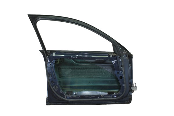 AZUL CENIZO PUERTA DELANTERA IZQUIERDA AUDI A8 (4E) 3.0 TDI Quattro 2005 AZUL CENIZO 207006 AUDI - 1