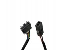 Juego de Soportes de Elevación para Tapa de Maletero WRC Trasero Izqui