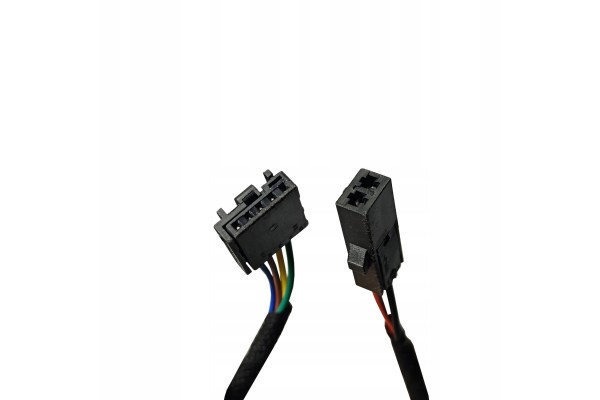 Juego de Soportes de Elevación para Tapa de Maletero WRC Trasero Izqui