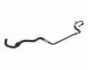 Hydraulic hose for power steering V10 000149 VAICO Part manufacturer Vaico