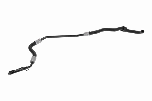 Hydraulic hose for power steering V10 000149 VAICO Catalog number of the part V10 000149