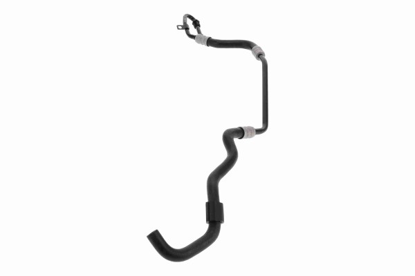 Hydraulic hose for power steering V10 000149 VAICO Car type passenger cars