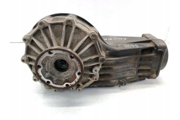 Rear reducer AUDI 525053Q 3 7L gasoline 206kW 2004