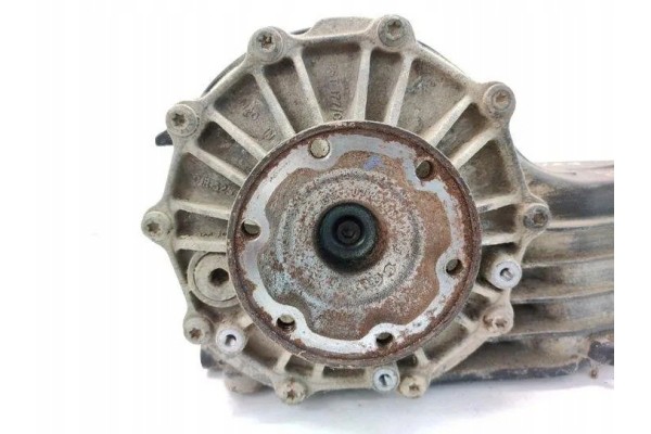 Rear reducer AUDI 525053Q 3 7L gasoline 206kW 2004 Part manufacturer Audi OE