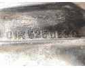 Rear reducer AUDI 525053Q 3 7L gasoline 206kW 2004 Catalog number of the part 525053Q