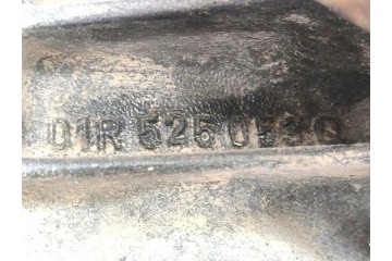 Rear reducer AUDI 525053Q 3 7L gasoline 206kW 2004 Catalog number of the part 525053Q