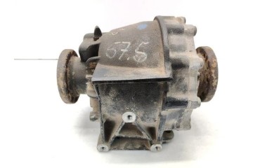 Rear reducer AUDI 525053Q 3 7L gasoline 206kW 2004 Catalog number of substitutes 01R525053Q 210203B