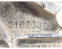 Rear reducer AUDI 525053Q 3 7L gasoline 206kW 2004 Catalog number of the original 525053Q