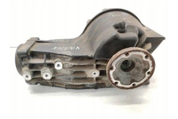 Reductor trasero AUDI 525053Q 3.7L gasolina 206kW 2004