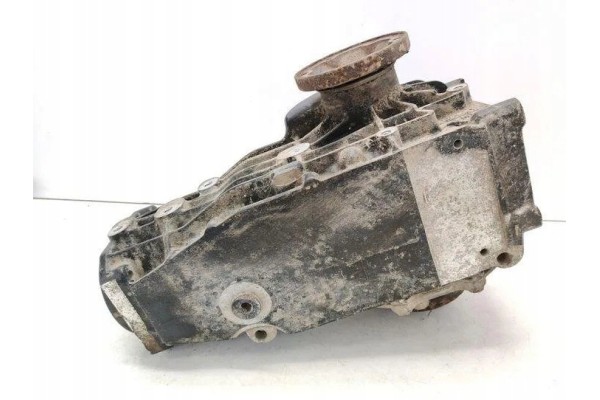 Reductor trasero AUDI 525053Q 3.7L gasolina 206kW 2004