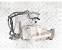 Front reducer HONDA LEGEND III KA 4AD5011115 3 47L gasoline 151kW 1999