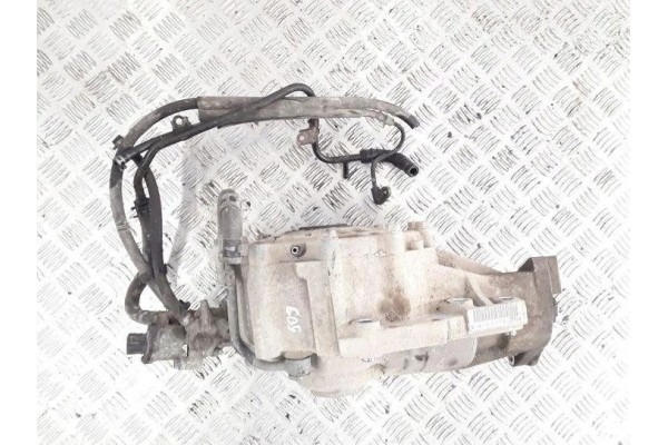 Front reducer HONDA LEGEND III KA 4AD5011115 3 47L gasoline 151kW 1999