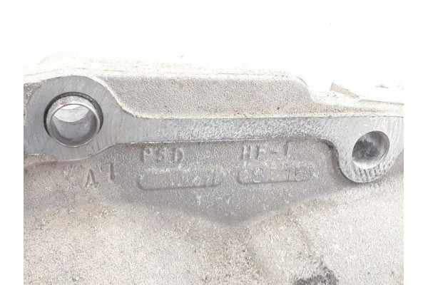 Front reducer HONDA LEGEND III KA 4AD5011115 3 47L gasoline 151kW 1999 Catalog number of the part 4AD5011115