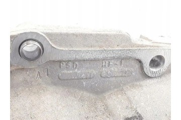Front reducer HONDA LEGEND III KA 4AD5011115 3 47L gasoline 151kW 1999 Catalog number of the part 4AD5011115