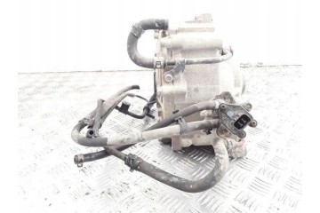 Front reducer HONDA LEGEND III KA 4AD5011115 3 47L gasoline 151kW 1999 Car type passenger cars