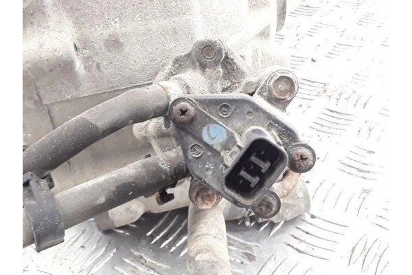 Front reducer HONDA LEGEND III KA 4AD5011115 3 47L gasoline 151kW 1999 Catalog number of substitutes 4AD50111159