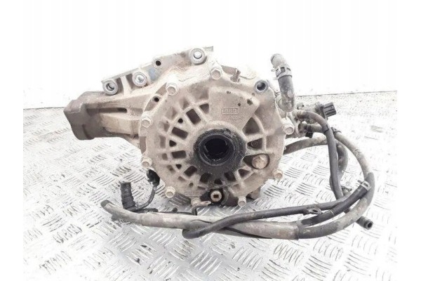 Front reducer HONDA LEGEND III KA 4AD5011115 3 47L gasoline 151kW 1999 Catalog number of the original 4AD5011115
