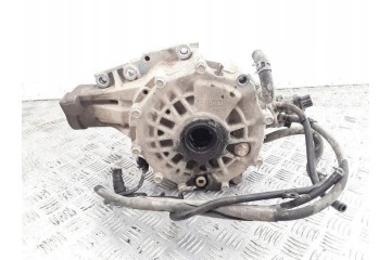 Front reducer HONDA LEGEND III KA 4AD5011115 3 47L gasoline 151kW 1999 Catalog number of the original 4AD5011115