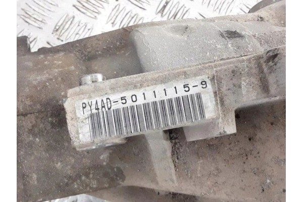 Reductor delantero HONDA LEGEND III (KA) 4AD5011115 3.47L gasolina 151