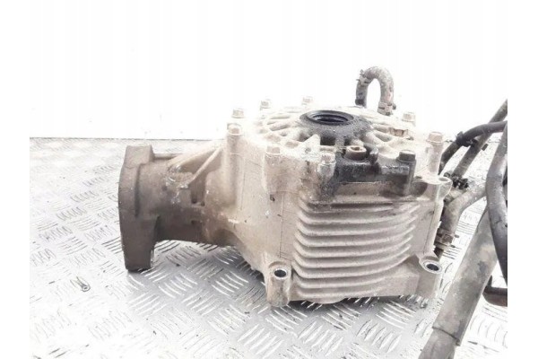 Reductor delantero HONDA LEGEND III (KA) 4AD5011115 3.47L gasolina 151
