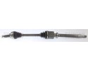 854016623 HALF AXLE FORD TOURNEO CUSTOM 2 0 2 2 12 23 PR TRISCAN Part manufacturer Triscan