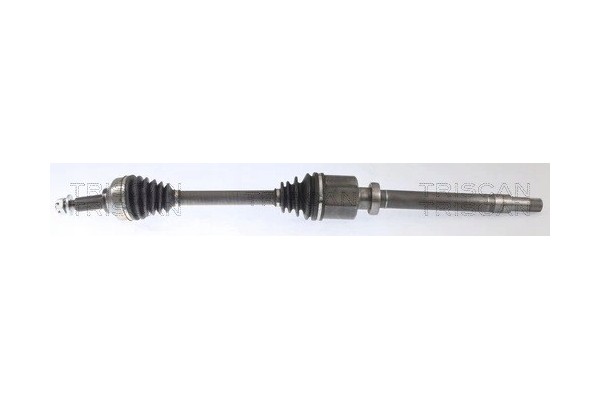 854016623 HALF AXLE FORD TOURNEO CUSTOM 2 0 2 2 12 23 PR TRISCAN Part manufacturer Triscan