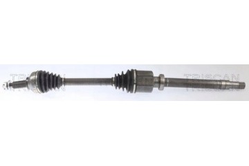 854016623 HALF AXLE FORD TOURNEO CUSTOM 2 0 2 2 12 23 PR TRISCAN Part manufacturer Triscan