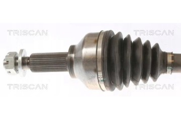 854016623 HALF AXLE FORD TOURNEO CUSTOM 2 0 2 2 12 23 PR TRISCAN Catalog number of the part 8540 16623