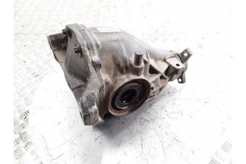 Rear reducer MERCEDES BENZ C W204 A2093510705 2 14L diesel 88kW 2012