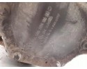 Rear reducer MERCEDES BENZ C W204 A2093510705 2 14L diesel 88kW 2012 Part manufacturer Mercedes Benz OE