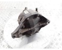 Rear reducer MERCEDES BENZ C W204 A2093510705 2 14L diesel 88kW 2012 Car type passenger cars