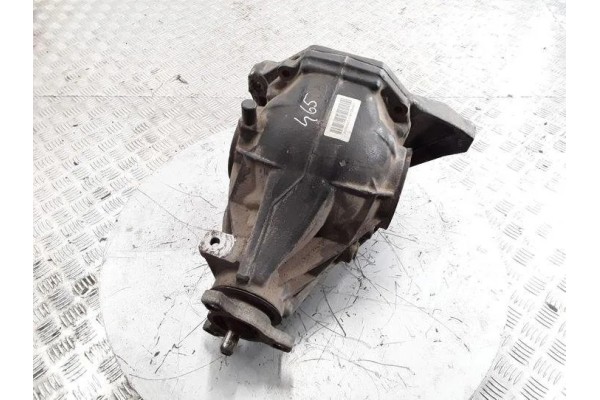 Reductor trasero MERCEDES-BENZ C (W204) A2093510705 2.14L diésel 88kW 